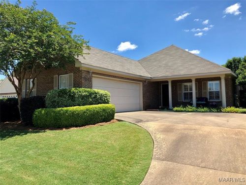 9225 Harrington Cir, Montgomery, AL, 36117-8477 | Card Image