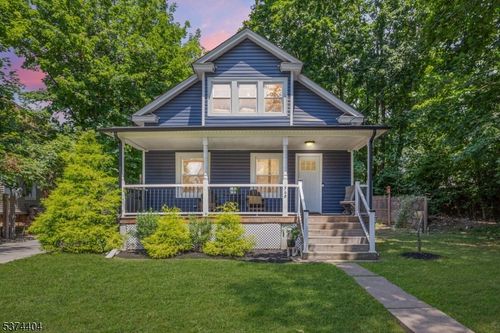 368 Harold St, North Plainfield, NJ, 07060-4902 | Card Image