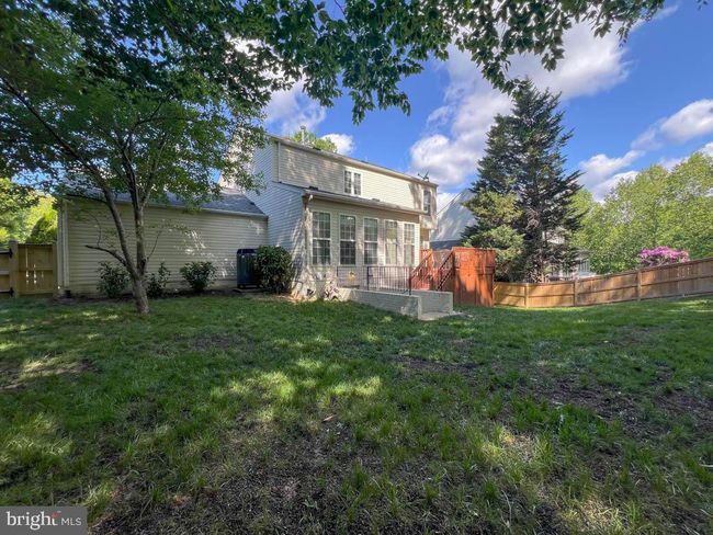 20 Silverthorn Ct, House other with 4 bedrooms, 4 bathrooms and null parking in STAFFORD VA | Image 53