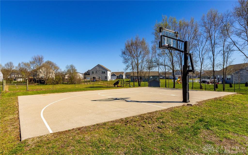 Residential in Franklin Twp 4
