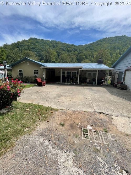 3438 Jerry West Highway, Logan, WV, 25601 | Card Image