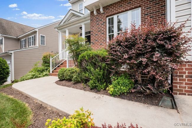 14306 Camack Trl, House other with 4 bedrooms, 4 bathrooms and null parking in Midlothian VA | Image 4