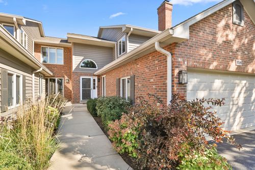 859 Saddlewood Dr, Glen Ellyn, IL, 60137-3203 | Card Image