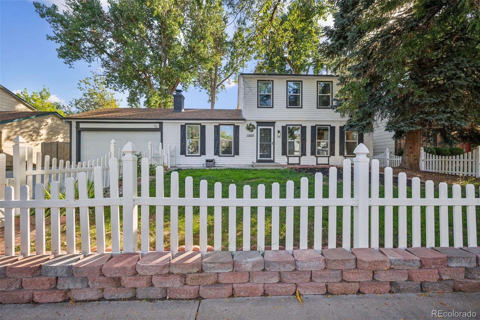 Caspian Pl, Aurora, CO 80014