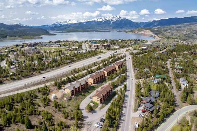 105 - 180 Evergreen Rd, Condo with 1 bedrooms, 1 bathrooms and null parking in DILLON CO | Image 20