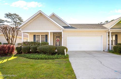 unit-a-105 Thrasher Court, Hampstead, NC, 28443 | Card Image