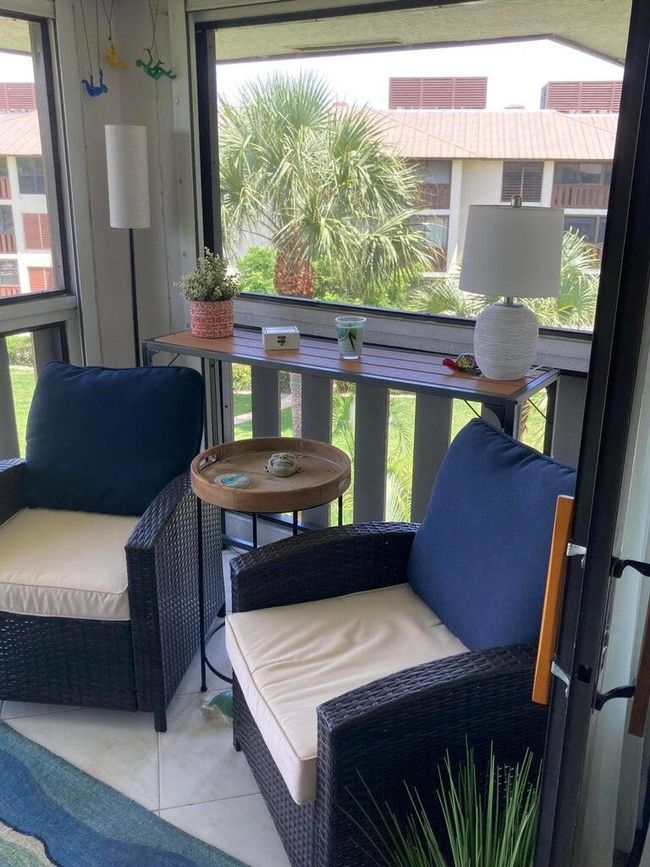 APT-404 - 166 Se Saint Lucie Blvd, Condo with 2 bedrooms, 2 bathrooms and null parking in Stuart FL | Image 10