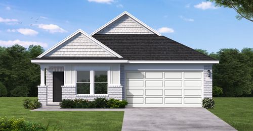 109 Branchwood Path, Taylor, TX, 76574-2558 | Card Image