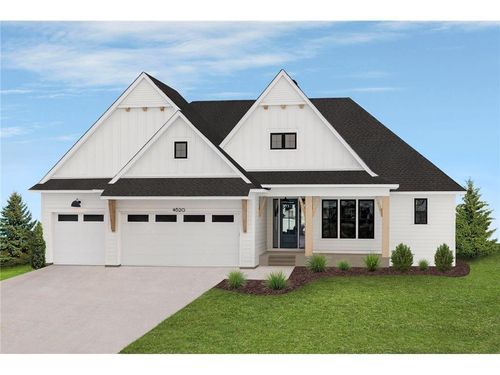 1517 Fairfield Rd S, Minnetonka, MN, 55305-1703 | Card Image