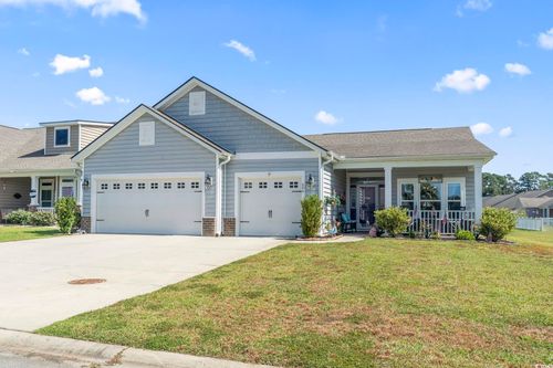 604 Poe Creek Way, Myrtle Beach, SC, 29579-7931 | Card Image