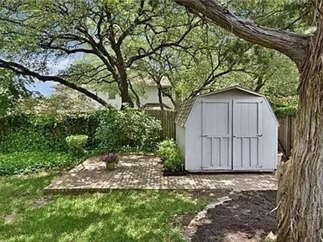 1708 Edelweiss Dr, House other with 3 bedrooms, 2 bathrooms and 3 parking in Cedar Park TX | Image 8