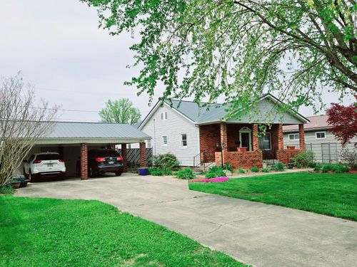 2632 S 8th St, Ironton, OH, 45638-2701 | Card Image