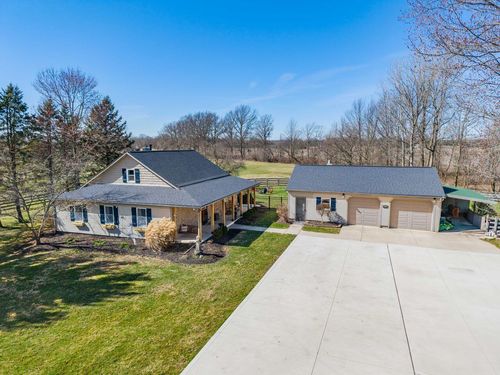 3516 Us Highway 42 S, Delaware, OH, 43015-9532 | Card Image