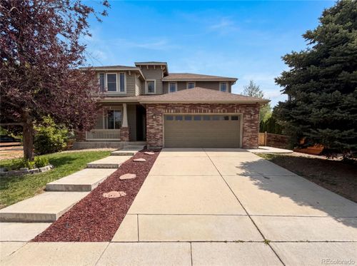 10494 Ouray St, Commerce City, CO, 80022-0586 | Card Image