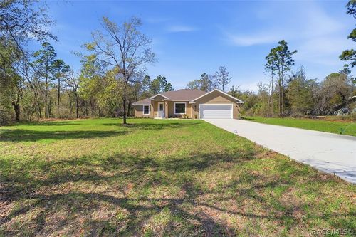 8482 N Shannon Avenue, Crystal River, FL, 34428 | Card Image