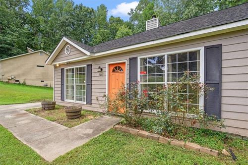7641 Kevin Pl, Jonesboro, GA, 30236-2846 | Card Image