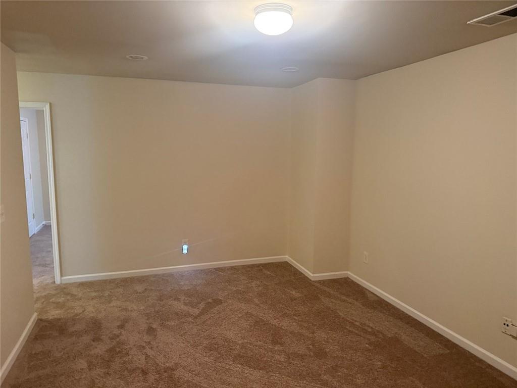 Residential Lease in Atlanta 4