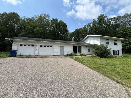 208006 County Road J, BEVENT, WI, 54440 | Card Image