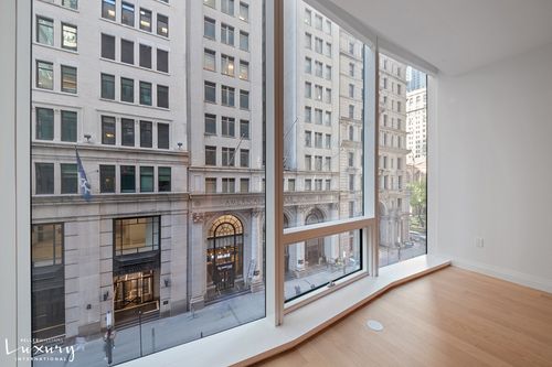 610-1 Wall St, New York, NY, 10005-2500 | Card Image