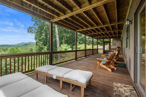 133 Hidden Springs Way, Highlands, NC, 28741-0660 | Card Image