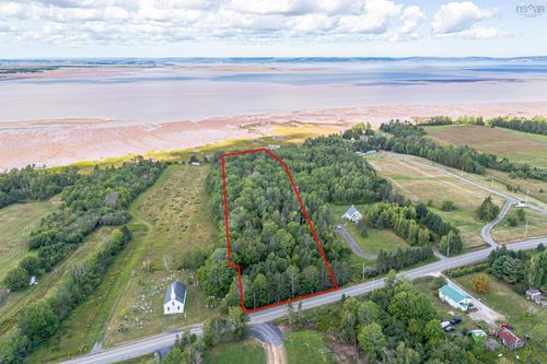 Lot S Highway 215, Kempt Shore, NS, B0N | Card Image