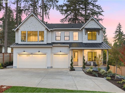 6157 Skyline Dr, West Linn, OR, 97068-3004 | Card Image