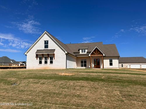 4280 Edison Dr, Nesbit, MS, 38651 | Card Image