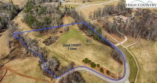 LOT 16 Canterbury Dr, North Wilkesboro, NC, 28659 | Card Image