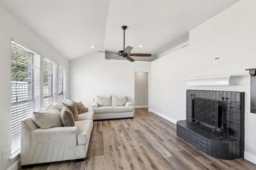 767 Deauville Cir E, Fort Worth, TX, 76108-4567 | Card Image