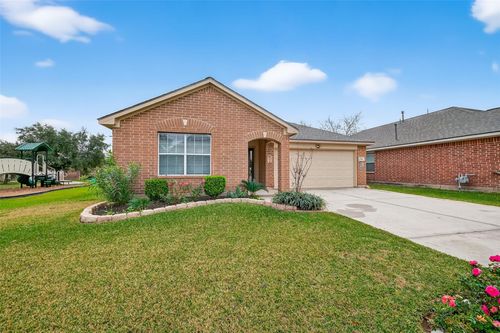 25311 Barmby Dr, Tomball, TX, 77375-5639 | Card Image