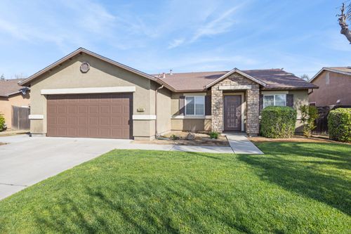 2650 W Sedona Ave, Visalia, CA, 93291-8014 | Card Image