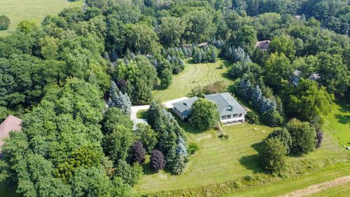 5011 Gilkeson Road, Westport, WI, 53597 | Card Image