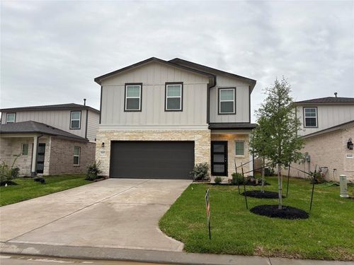8437 Sweet Cherry Ln, Magnolia, TX, 77354-7345 | Card Image