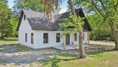 1200 Edmond St, Muskogee, OK, 74403-2705 | Card Image