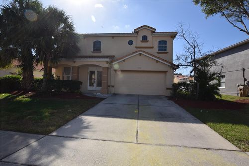 3118 Riachuelo Ln, KISSIMMEE, FL, 34744-4119 | Card Image
