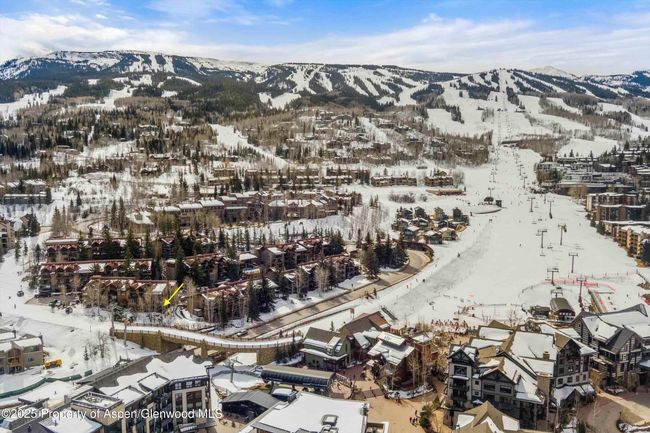 1118 - 400 Wood Rd, Condo with 3 bedrooms, 3 bathrooms and 3 parking in Snowmass Village CO | Image 12