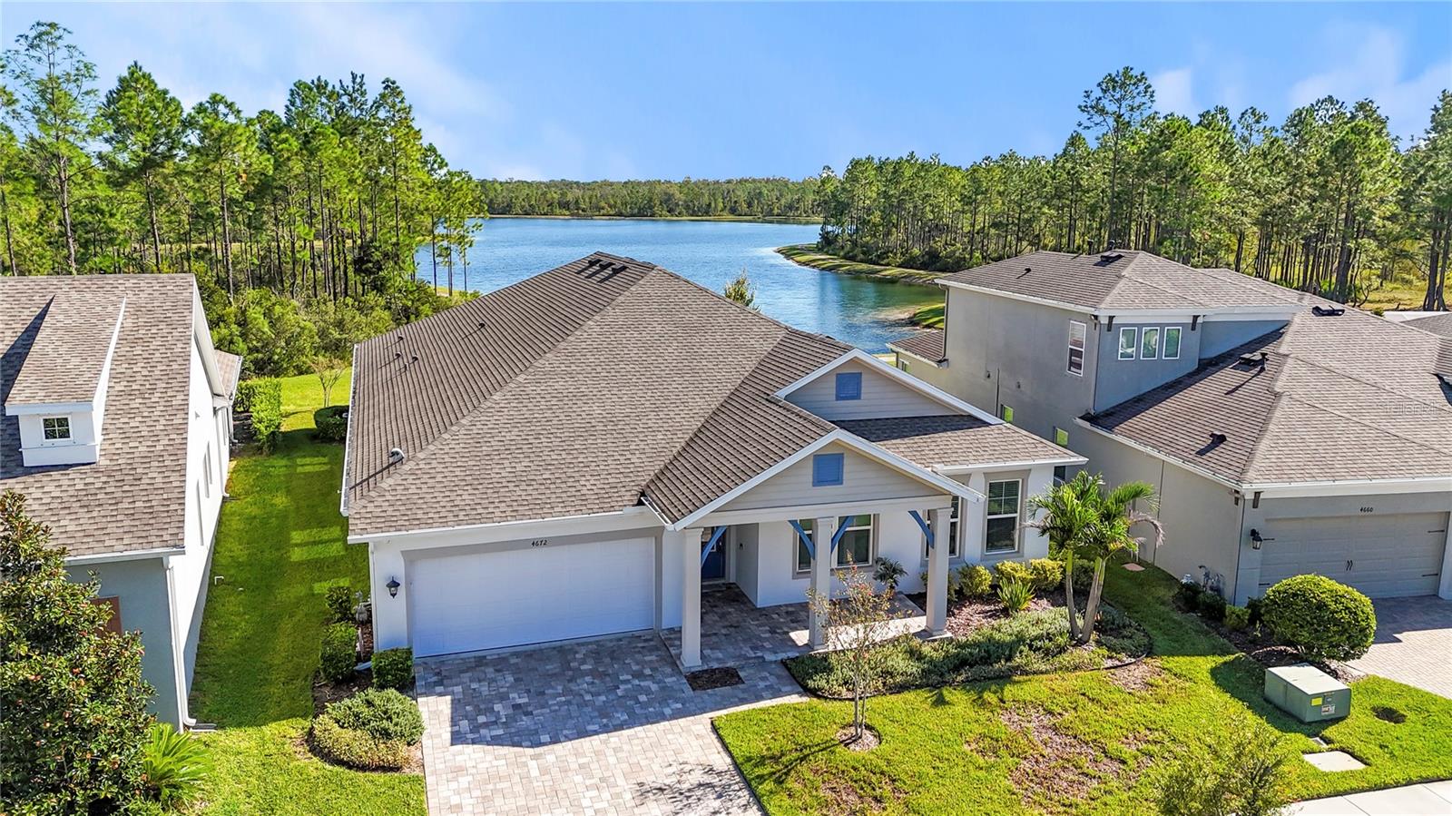 4672 Tour Trace, For Sale in Land O Lakes Zoocasa