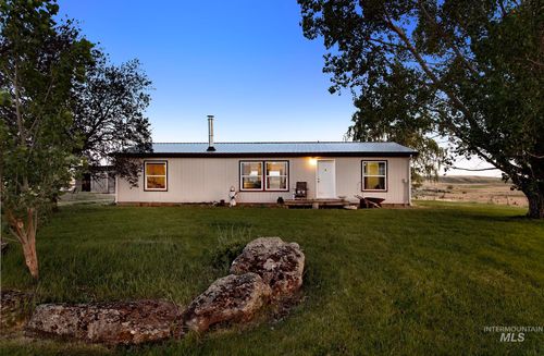 3115 Farm To Market Rd, Midvale, ID, 83645-5319 | Card Image