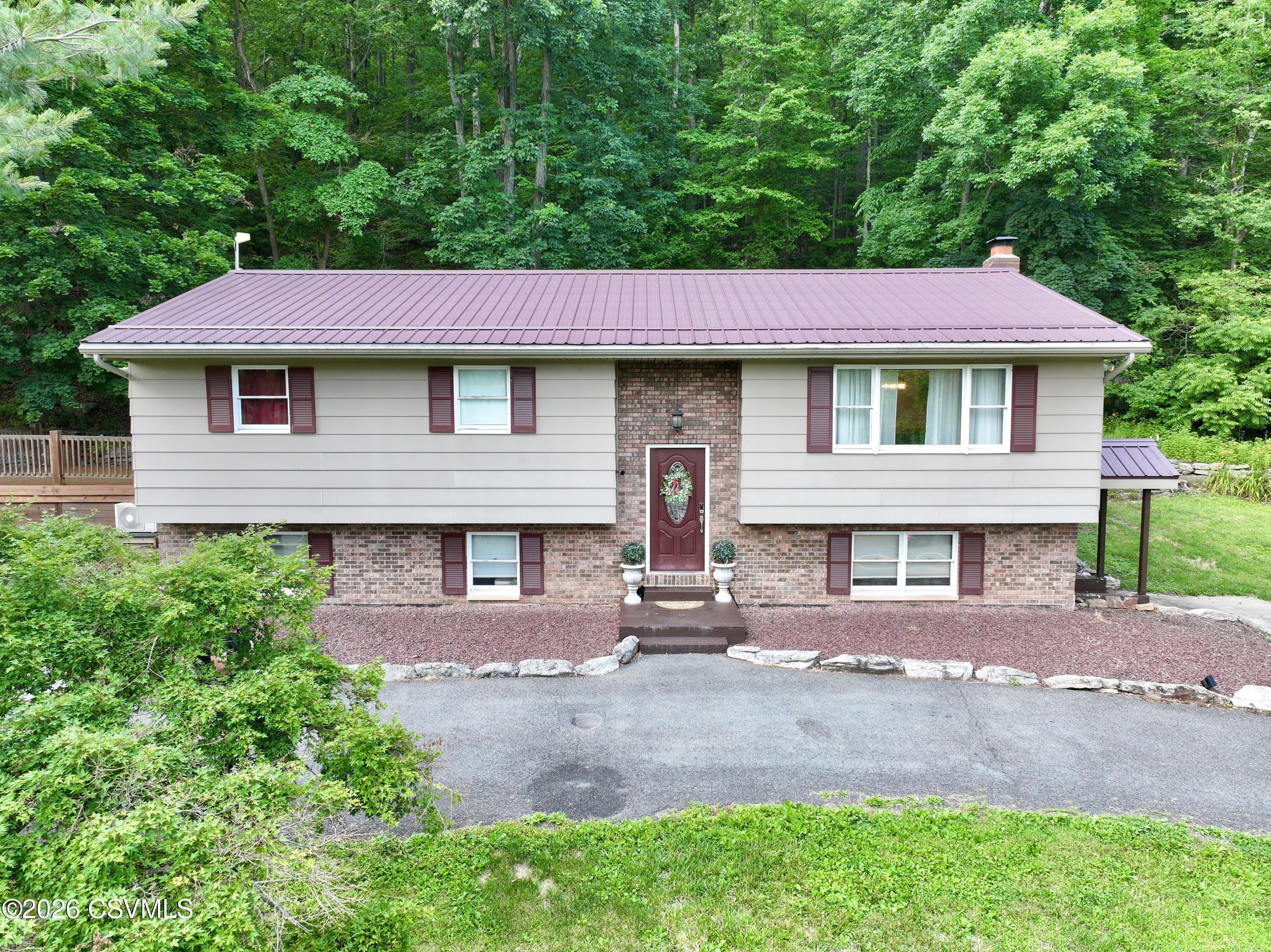 Residential in Shamokin