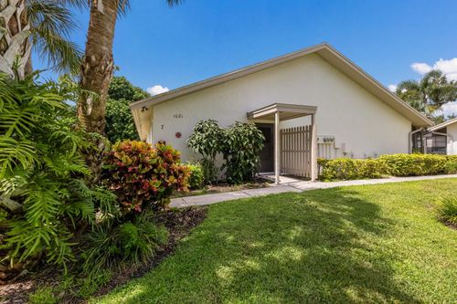 7-1021 Capri Isles Blvd, Venice, FL, 34292-1531 | Card Image