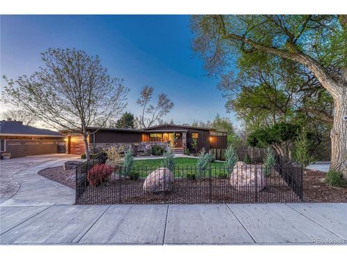 1321 W Abriendo Ave, Pueblo, CO, 81004-1005 | Card Image