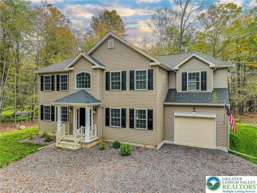 87 Delbert Dr, Covington Township, PA, 18424-8780 | Card Image