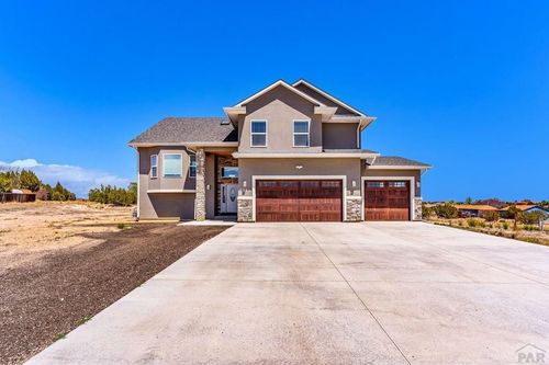 2083 W Locoweed Dr, Pueblo West, CO, 81007-3218 | Card Image