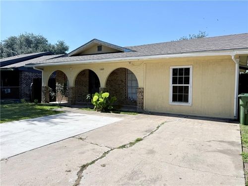 1003 Alta Vista Drive, Alamo, TX, 78516 | Card Image