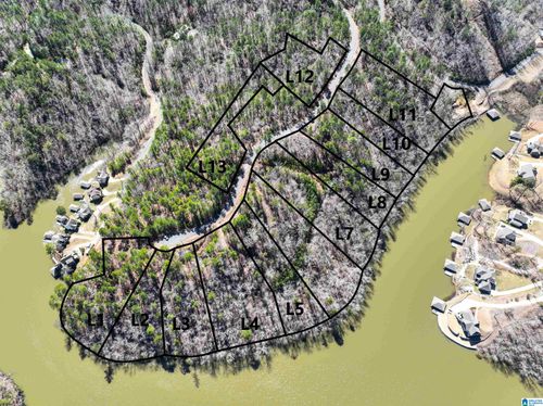 lot-12-0 Preserve Dr, ROCKFORD, AL, 35136 | Card Image