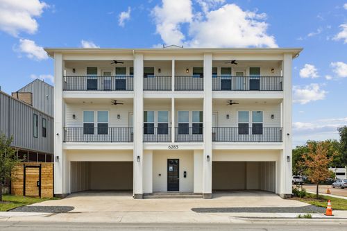 303-6283 La Vista Dr, Dallas, TX, 75214-4346 | Card Image