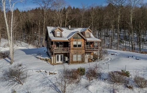 1355 Whitneyville Rd, West Halifax, VT, 05358 | Card Image