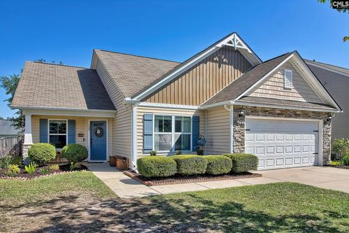 132 Castlefield Dr, Lexington, SC, 29073-6842 | Card Image