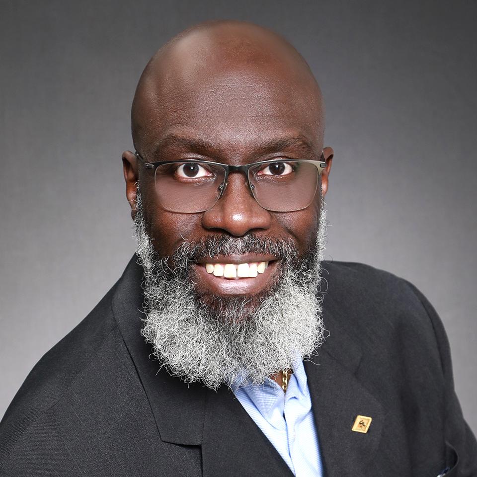 Anthony Brown