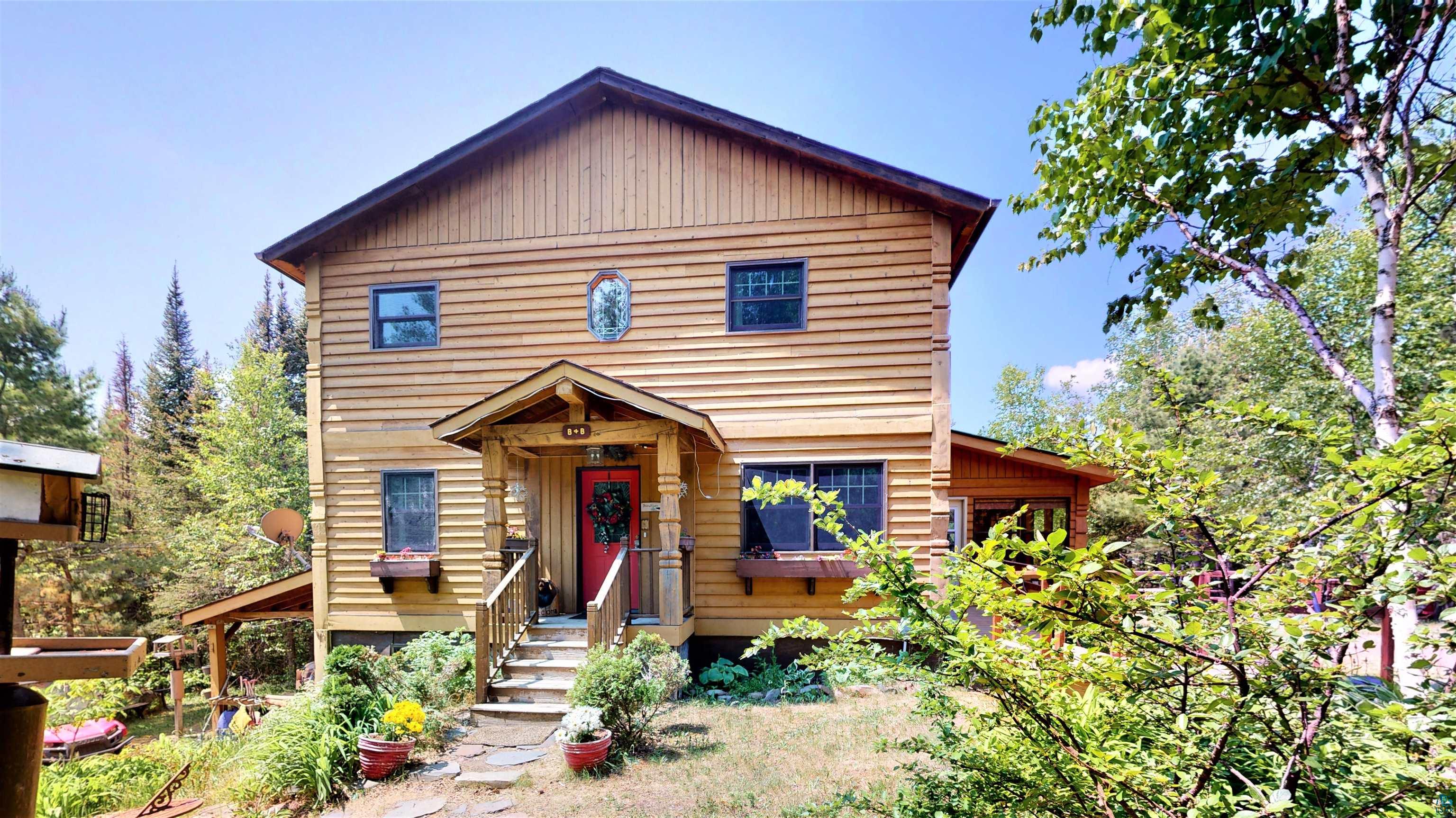 Poplar Creek Dr, Grand Marais, MN 55604